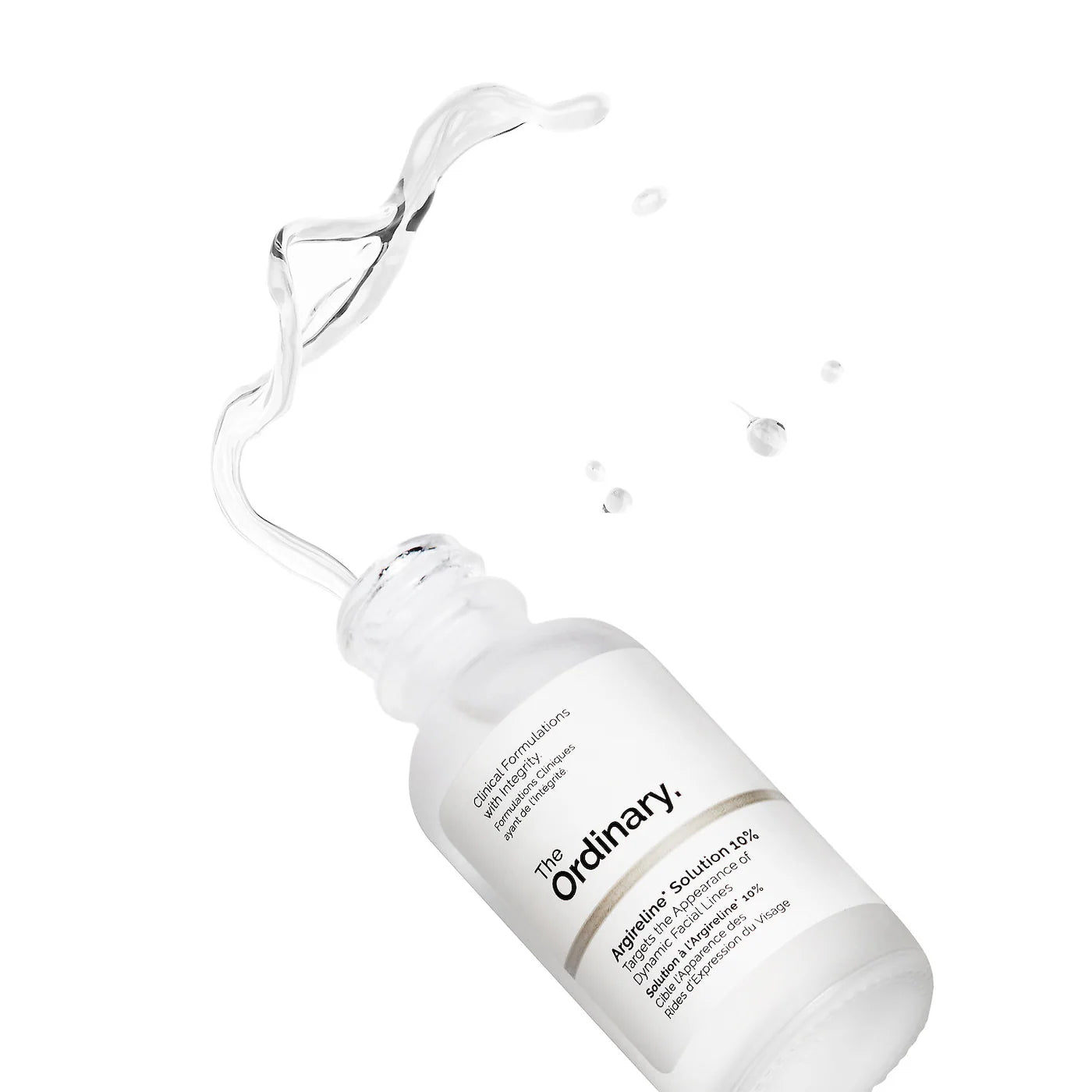 The Ordinary Argireline Solution 10%