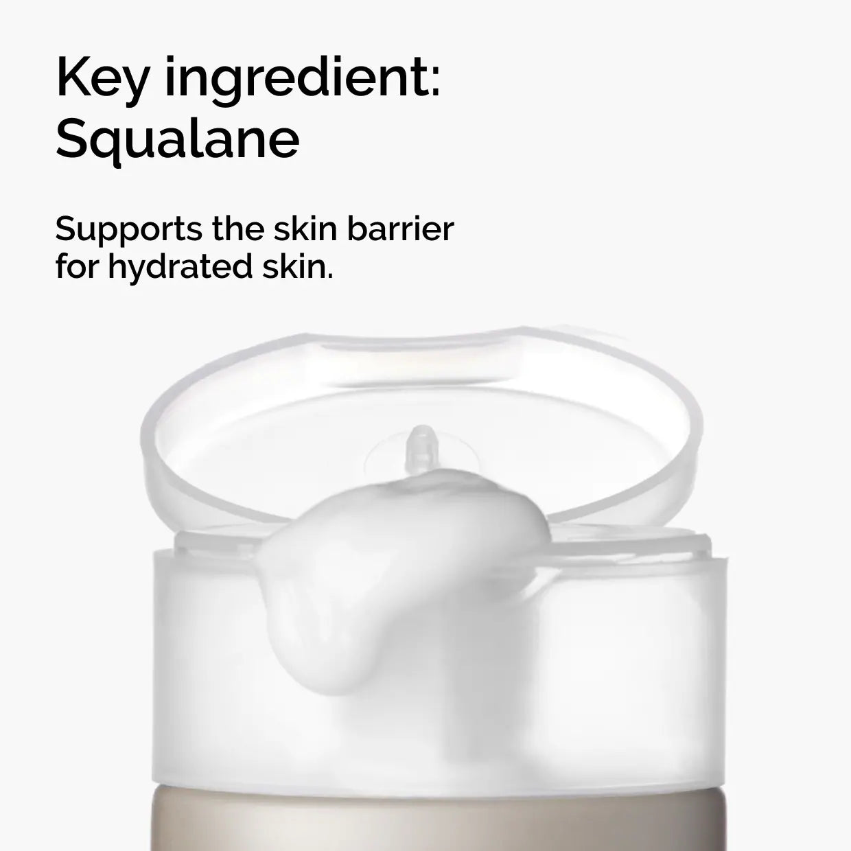 The Ordinary - Squalane Cleanser Hydrating Makeup Remover