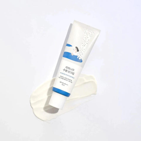 Round Lab - Birch Juice Moisturizing Sun Cream SPF50+ PA++++