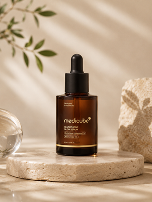 Medicube Glutathione Glow Serum