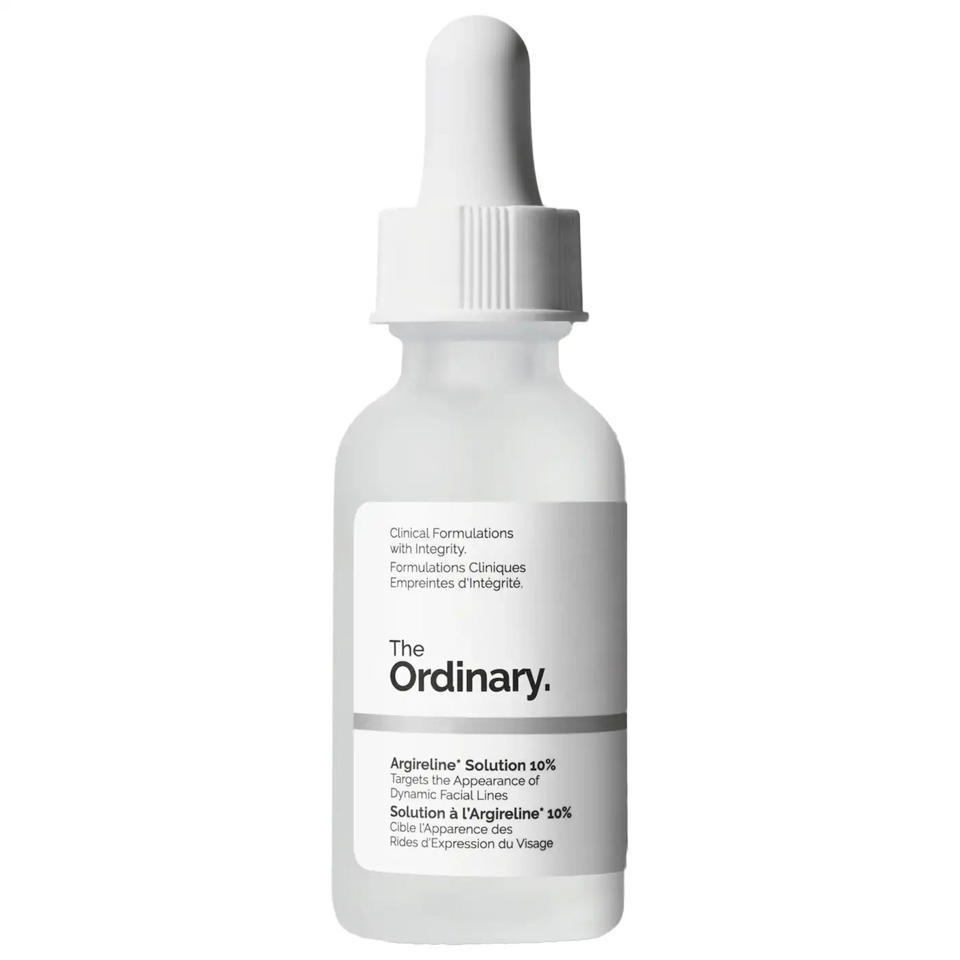 The Ordinary Argireline Solution 10%