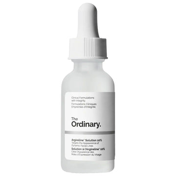 The Ordinary Argireline Solution 10%
