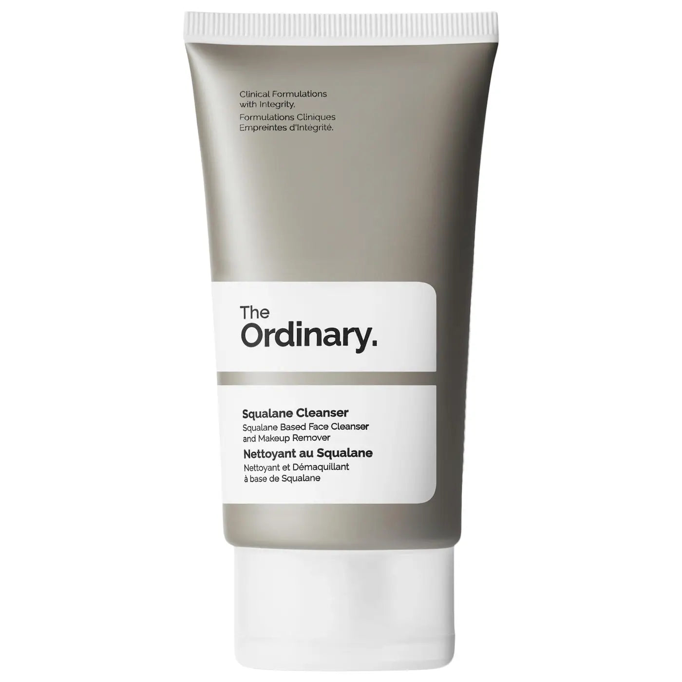 The Ordinary - Squalane Cleanser Hydrating Makeup Remover