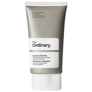 The Ordinary - Squalane Cleanser Hydrating Makeup Remover
