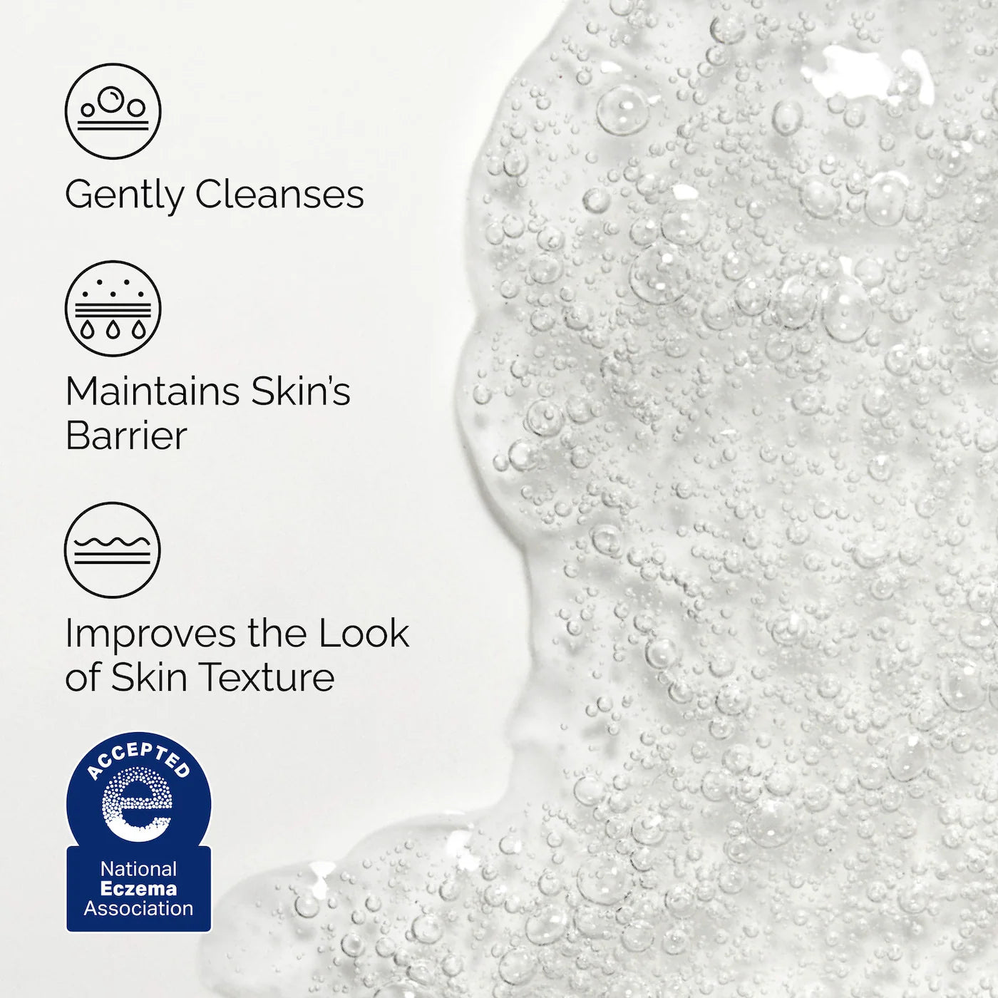 The Ordinary Glucoside Foaming Cleanser