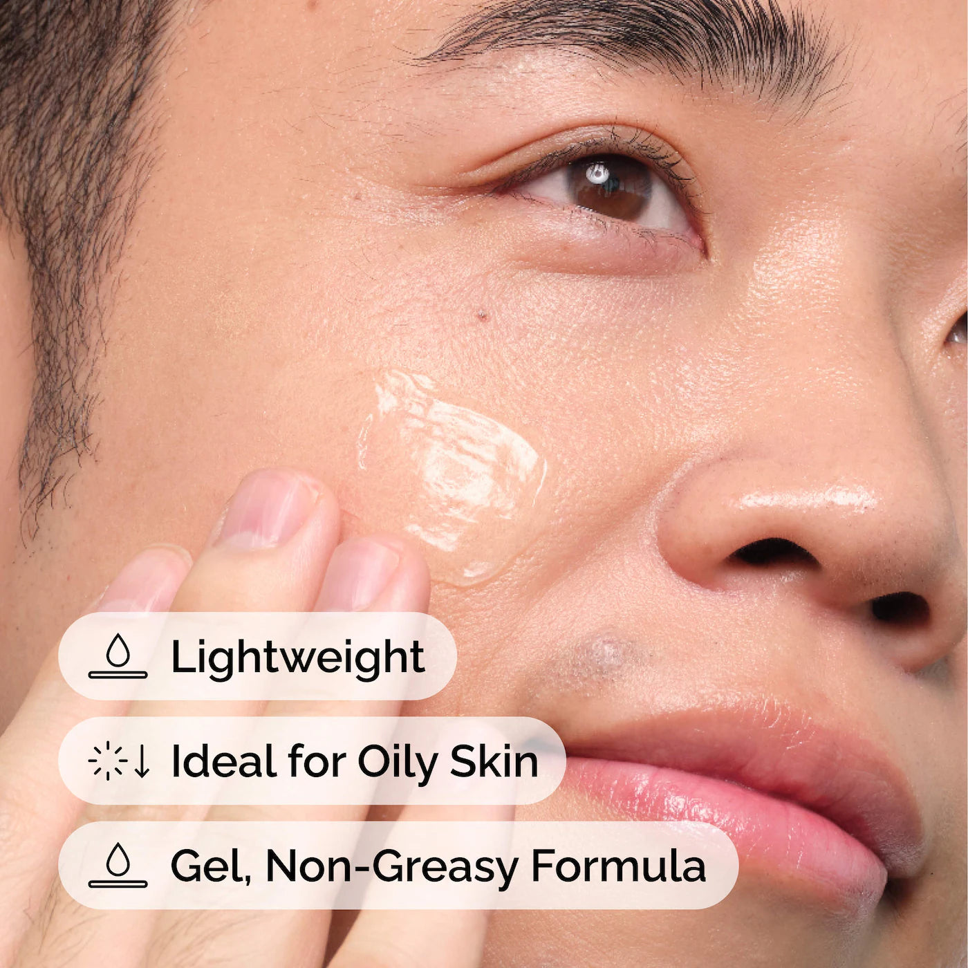 The Ordinary  Natural Moisturizing Factors + Beta Glucan