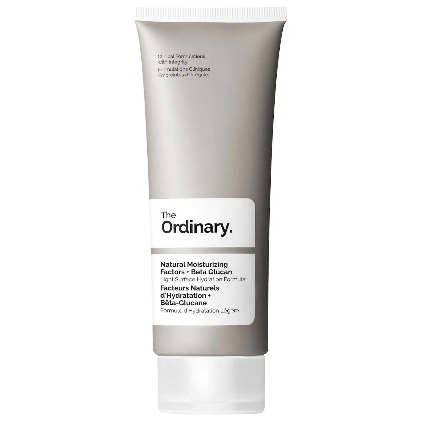 The Ordinary  Natural Moisturizing Factors + Beta Glucan