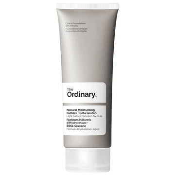 The Ordinary  Natural Moisturizing Factors + Beta Glucan