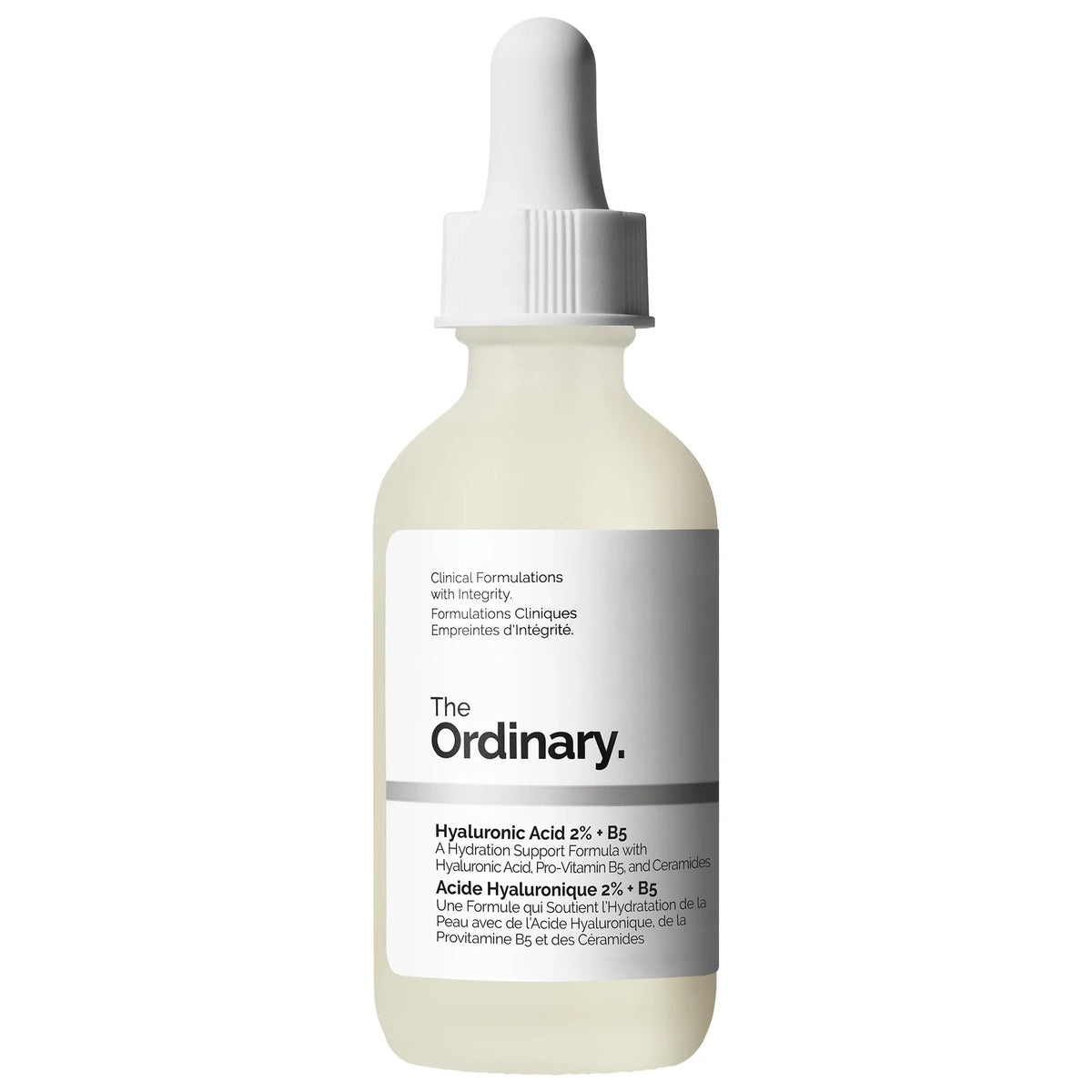 The Ordinary Hyaluronic Acid