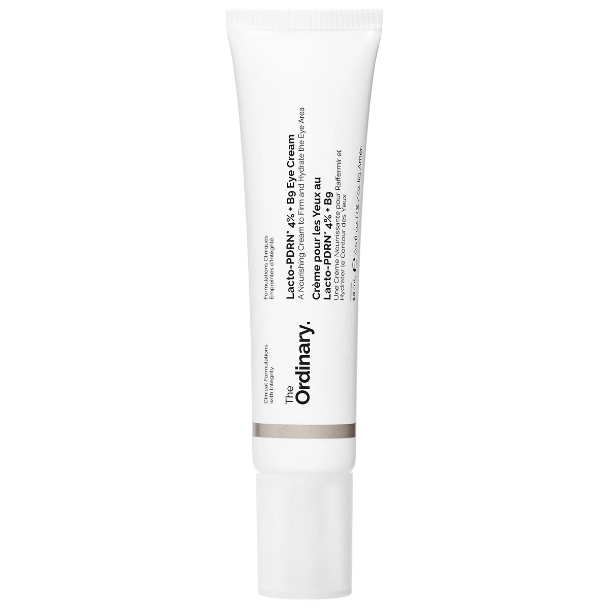 The Ordinary - Lacto-PDRN* 4% + B9 Eye Cream