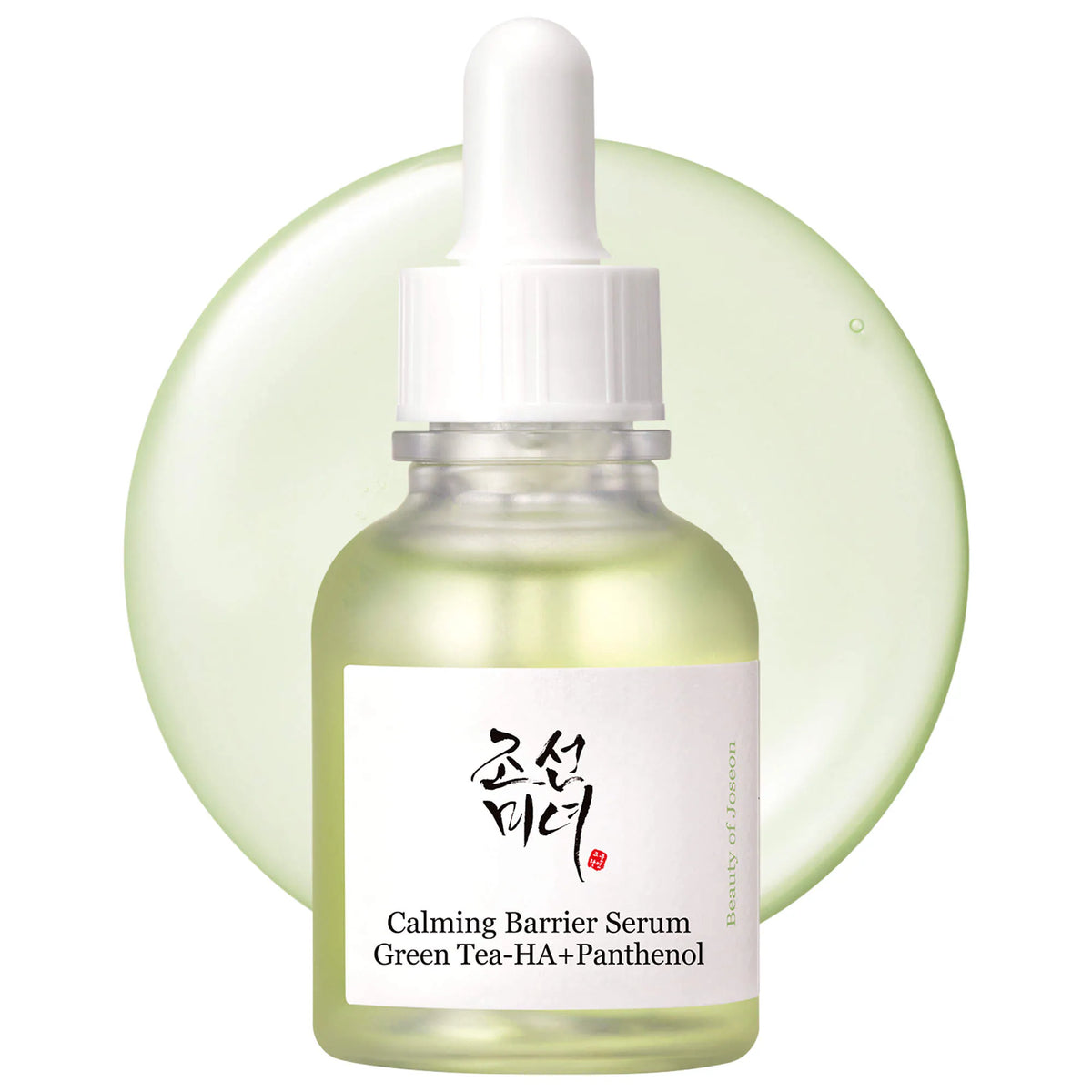 Beauty of Joseon - Calming Barrier Serum : Green Tea-HA + Panthenol