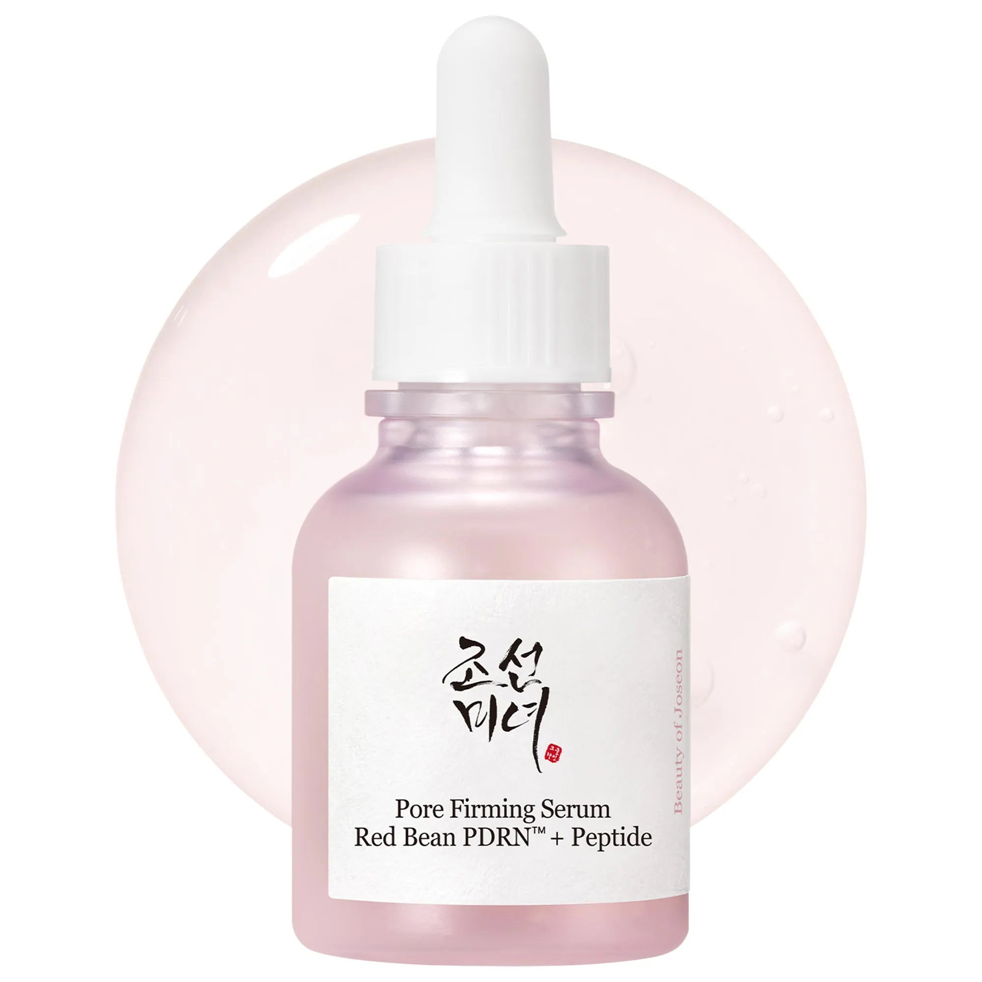 Beauty of Joseon Pore Firming Serum Red Bean PDRN™ + Peptide