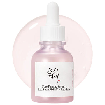 Beauty of Joseon Pore Firming Serum Red Bean PDRN™ + Peptide