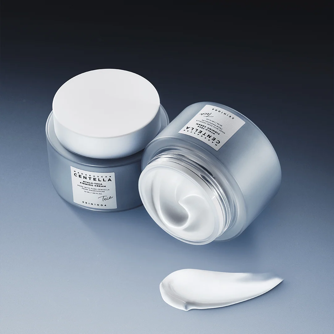 SKIN1004 - Madagascar Centella Hyalu-Teca Firming Cream