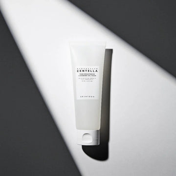 SKIN1004 - Madagascar Centella Tone Brightening Cleansing Gel Foam