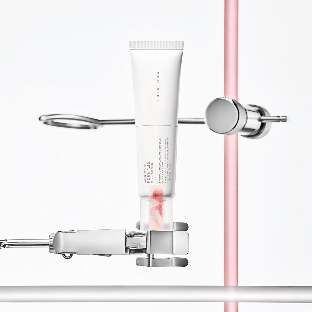 SKIN1004 Madagascar Centella PDRN 1.5 Cream