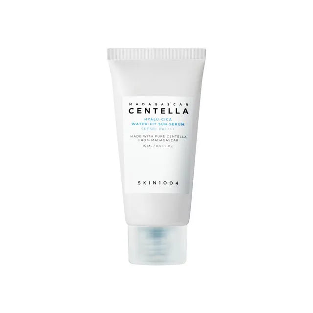 SKIN1004 Madagascar Centella Hyalu-Cica Water-Fit Sun Serum SPF50+ PA++++