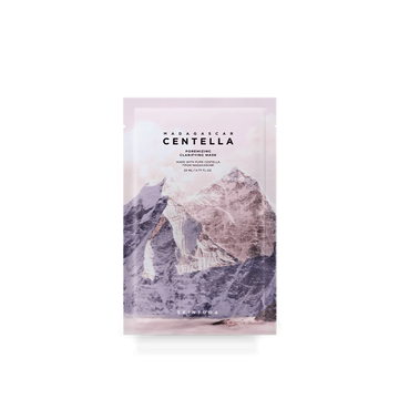 SKIN1004 Madagascar Centella Poremizing Clarifying Mask