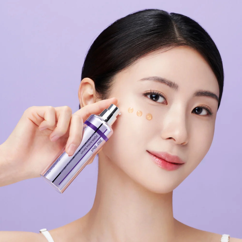 Centellian24  360° Shot PDRN Active Serum