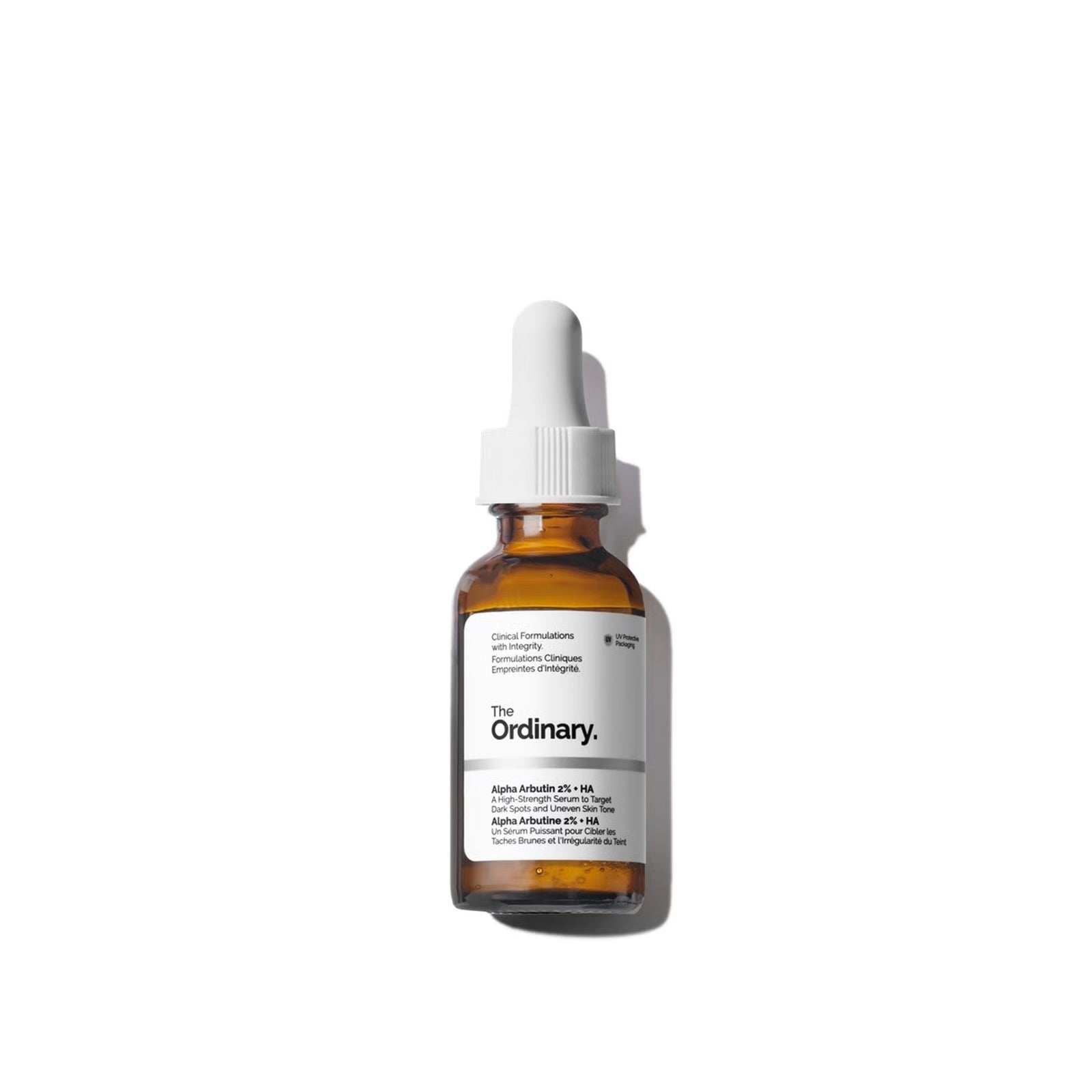 The Ordinary Alpha Arbutin 2% + HA
