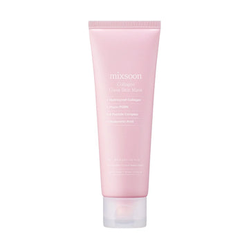 Mixsoon - Collagen Glass Skin Mask