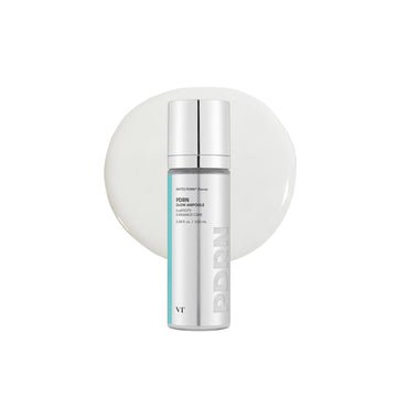 VT Cosmetics PDRN Glow Ampoule