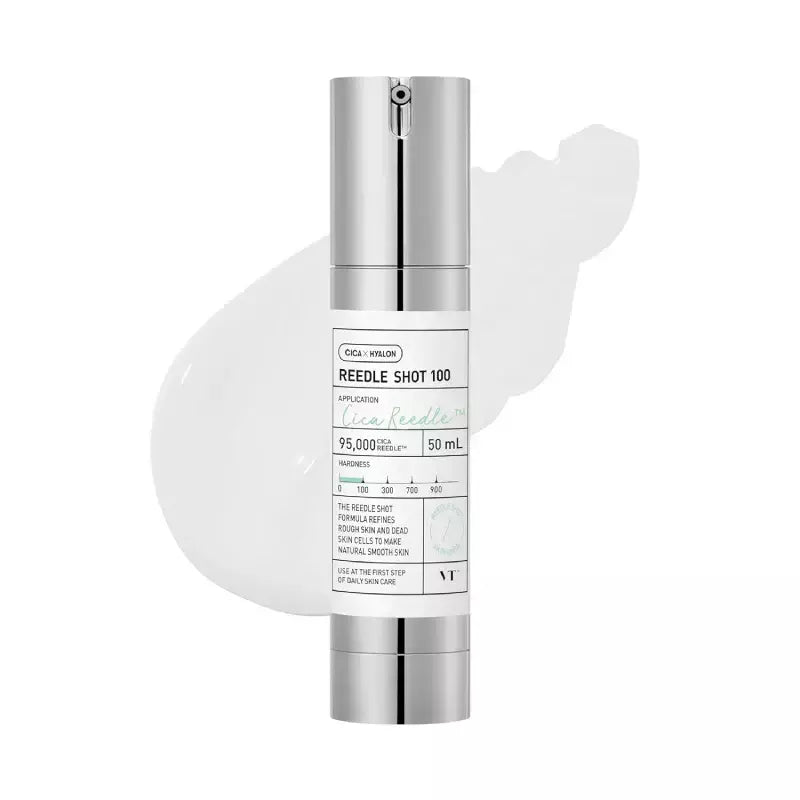 VT Cosmetics VT Reedle Shot 100